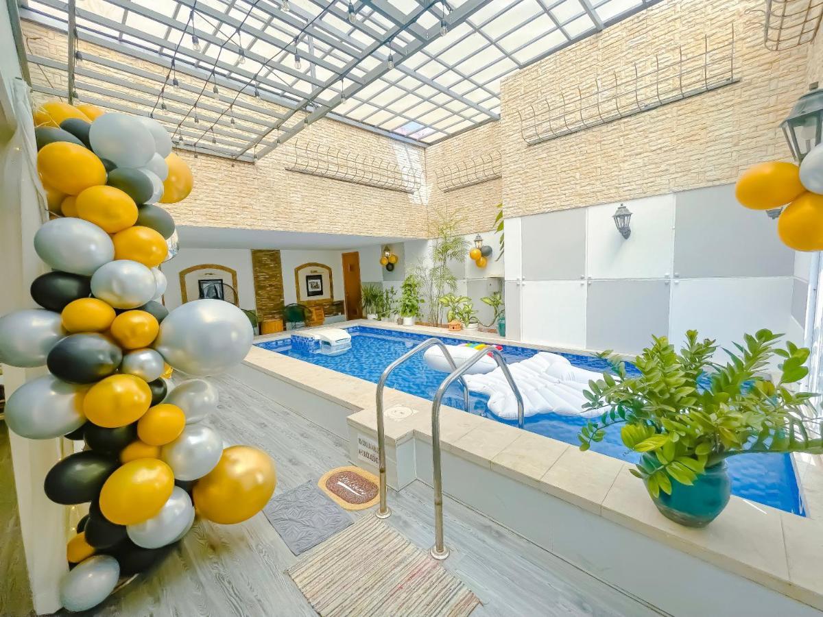 Appartamento Penthouse 86 - Pool Private - In The Heart Hcm Thành Pho Ho Chí Minh Esterno foto