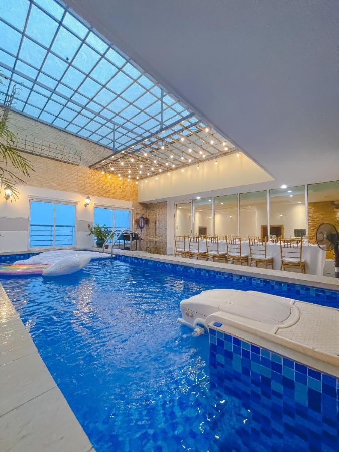 Appartamento Penthouse 86 - Pool Private - In The Heart Hcm Thành Pho Ho Chí Minh Esterno foto