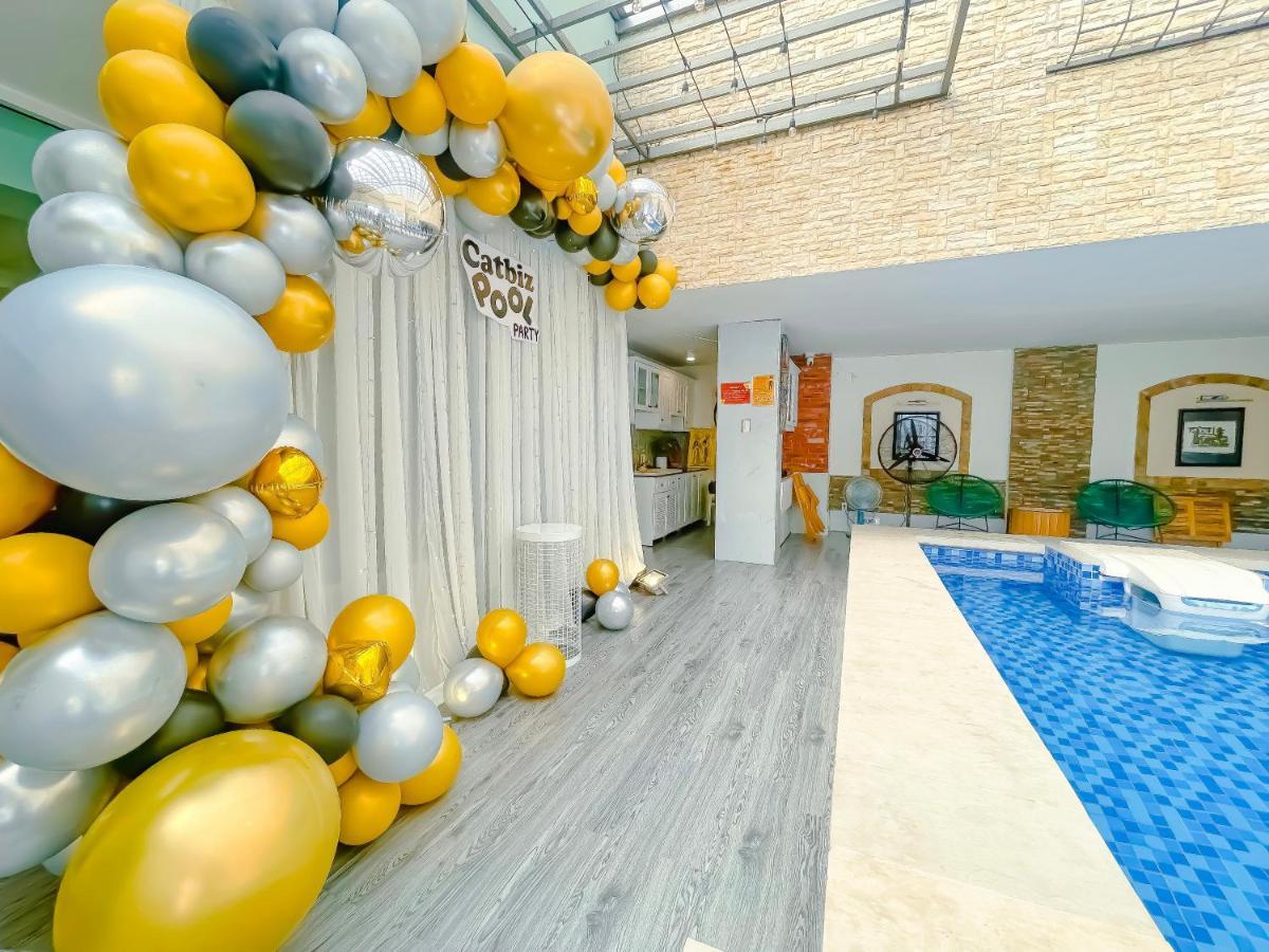 Appartamento Penthouse 86 - Pool Private - In The Heart Hcm Thành Pho Ho Chí Minh Esterno foto
