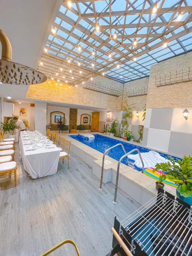 Appartamento Penthouse 86 - Pool Private - In The Heart Hcm Thành Pho Ho Chí Minh Esterno foto
