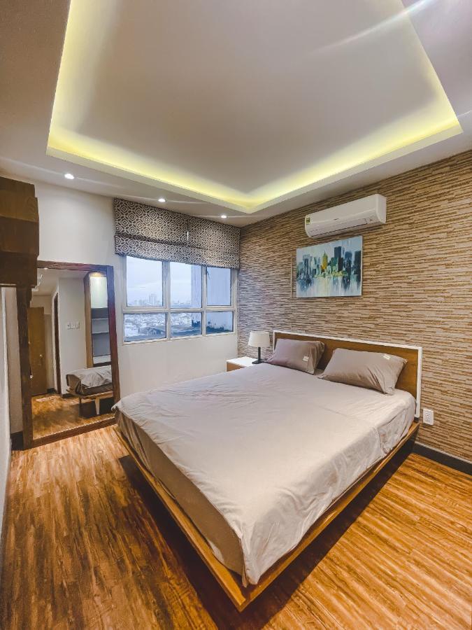 Appartamento Penthouse 86 - Pool Private - In The Heart Hcm Thành Pho Ho Chí Minh Esterno foto