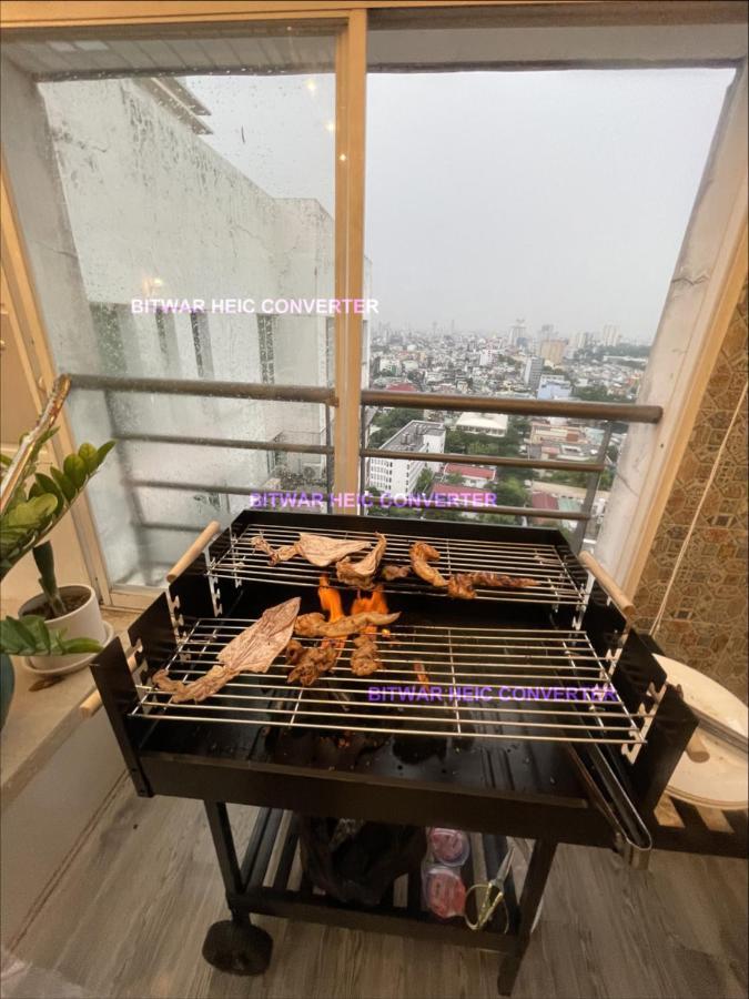 Appartamento Penthouse 86 - Pool Private - In The Heart Hcm Thành Pho Ho Chí Minh Esterno foto