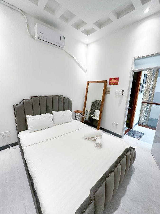 Appartamento Penthouse 86 - Pool Private - In The Heart Hcm Thành Pho Ho Chí Minh Esterno foto