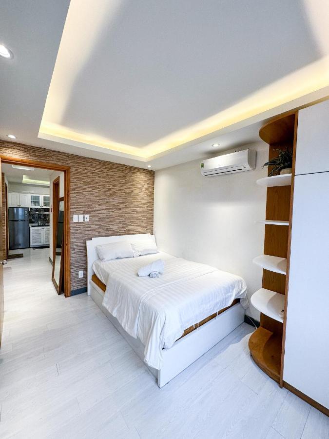 Appartamento Penthouse 86 - Pool Private - In The Heart Hcm Thành Pho Ho Chí Minh Esterno foto